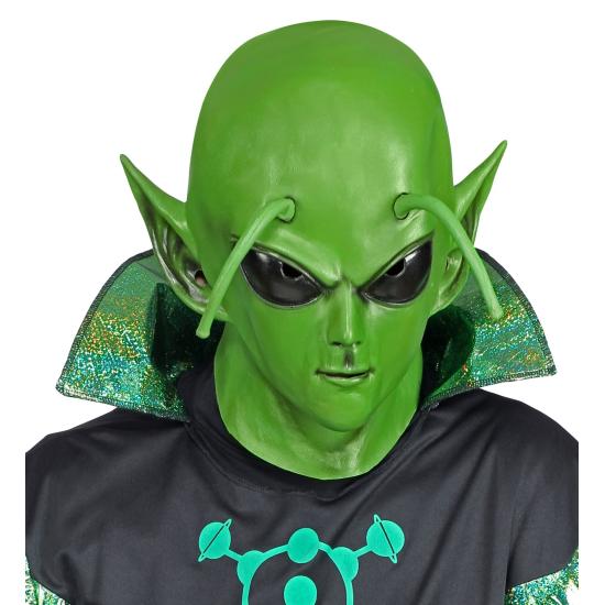 Piccolo Dragon Ball ou Máscara Alienígena Piccolo Dragon Ball ou Máscara Alienígena