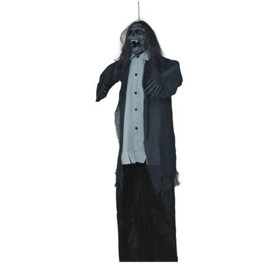 Boneca Vampira de Halloween 1,6m