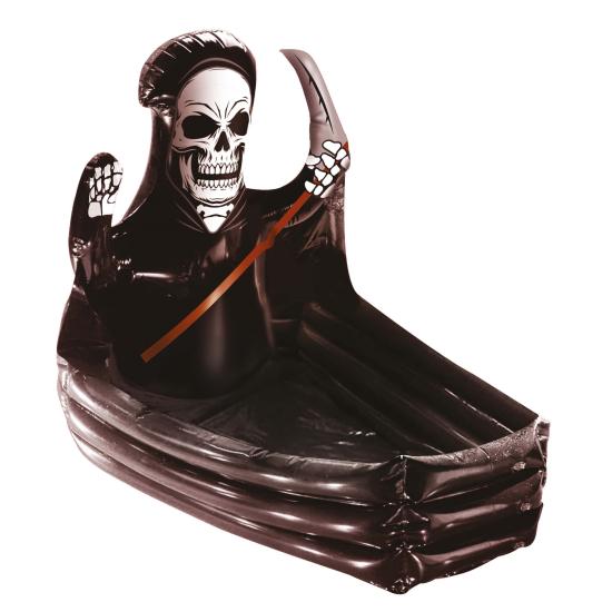 Cooler Insuflável Terror 100x 35 cm