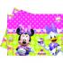 PACK 1 TOALHA DE MESA MINNIE