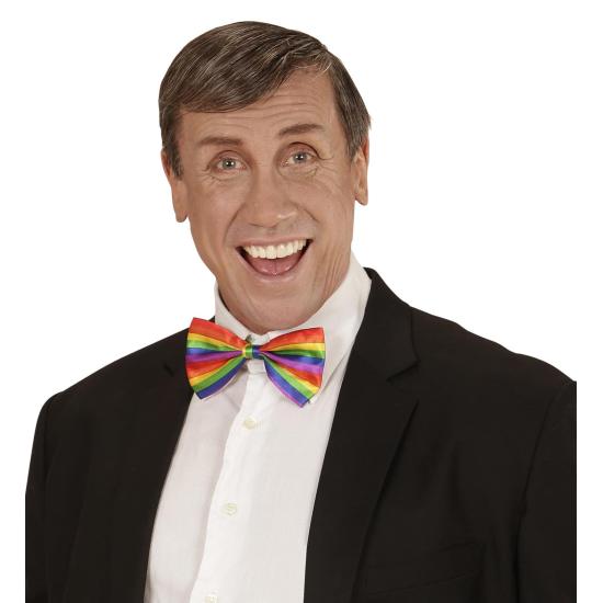 Laço Arco-Íris LGBT