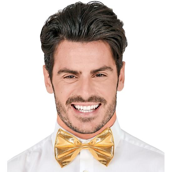 Laço Lantejoulas Vermelhas 30 cm