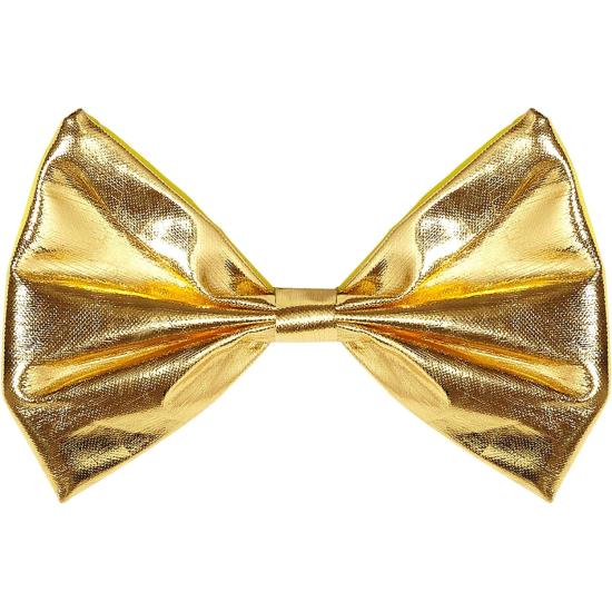 Laço Lantejoulas Vermelhas 30 cm