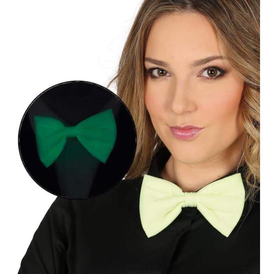 Laço Fluorescente 12 cm