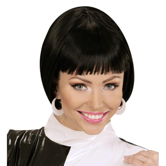 Par de brincos disco dos anos 70