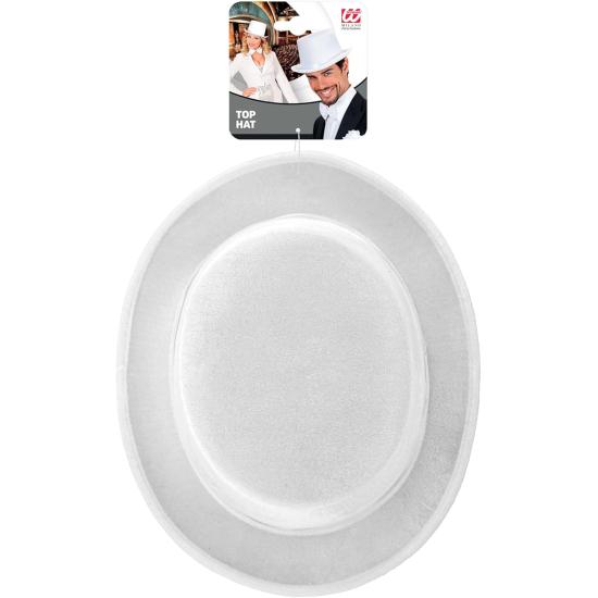 Moda para Festas - Cartola de Veludo, Acessório para a Cabeça, Séculos XVIII e XIX, Carnaval