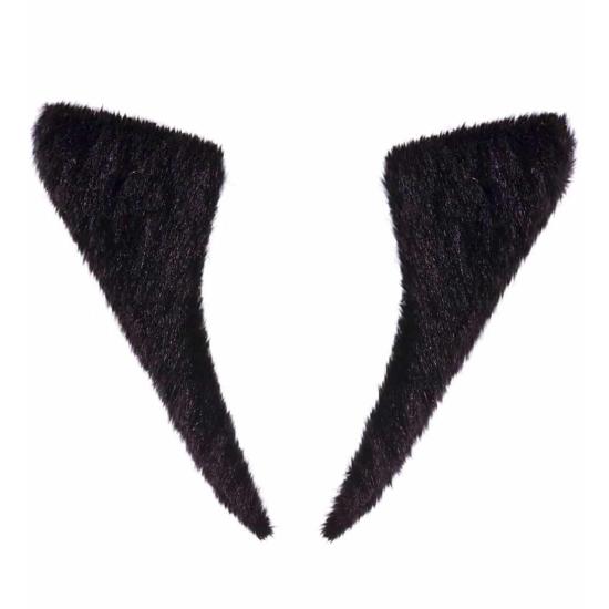 Costeletas Ótimas fantasias..