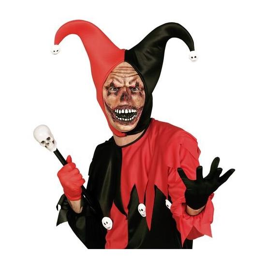 Máscara de Terror Psicopata Sangrenta