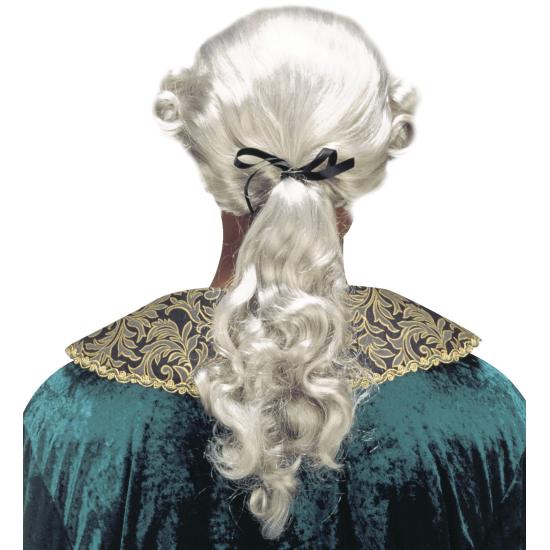 Peruca do Marquês de Sade