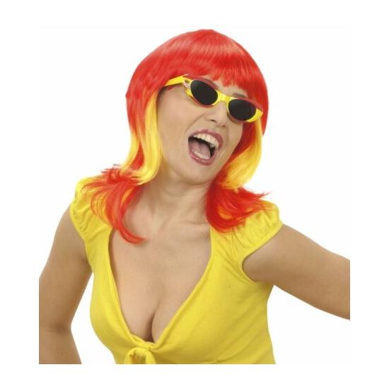 Peruca Cores Espanha