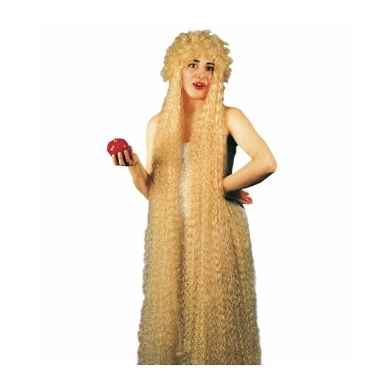 PERUCA LOIRA SENHORA EVA...