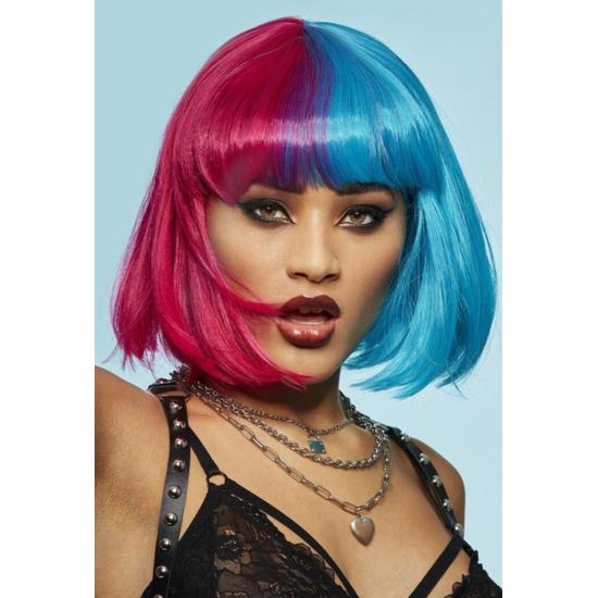 Manic Panic⌐ Blue Valentine┘ Glam Doll┘ Peruca