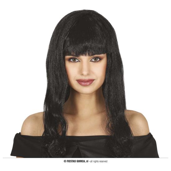 Peruca juba de cores sortidas