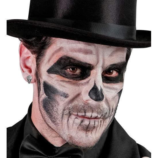 Brincos Sortidos 6 Modelos – Caveiras, Cruzes, Cobras e Punhais