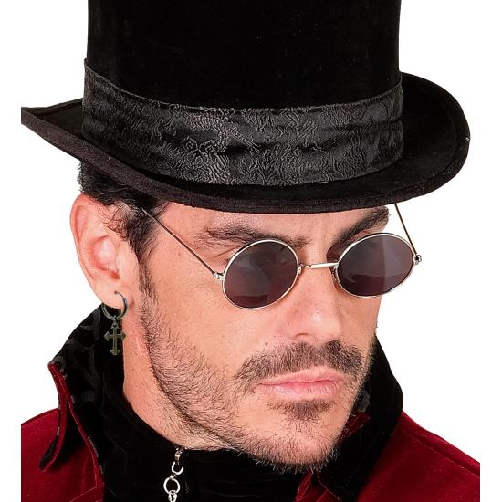 Brincos Sortidos 6 Modelos – Caveiras, Cruzes, Cobras e Punhais