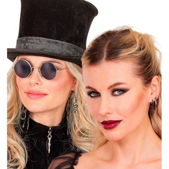 Brincos Sortidos 6 Modelos – Caveiras, Cruzes, Cobras e Punhais