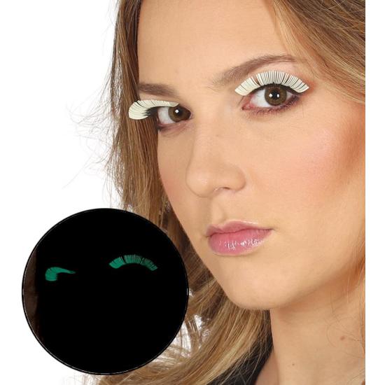 Cílios Fluorescentes