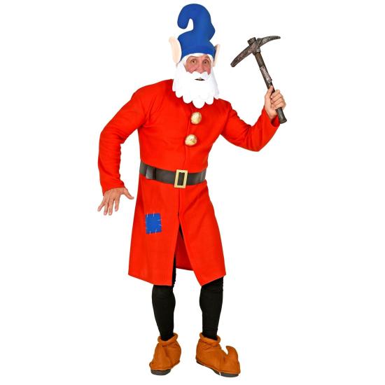 Pico para fantasia 46 cms