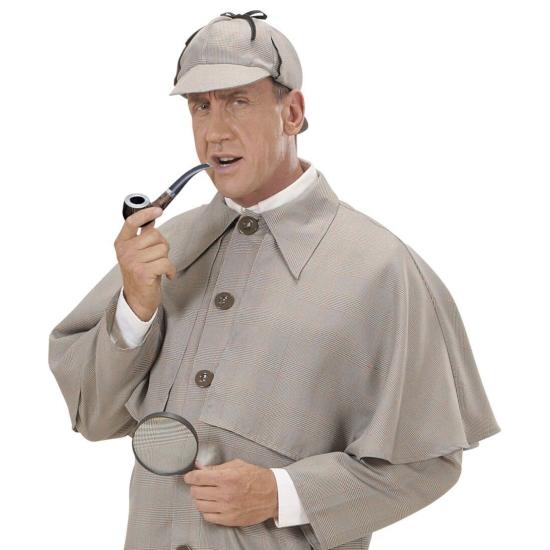 Tubo Real de 14,5 cm.