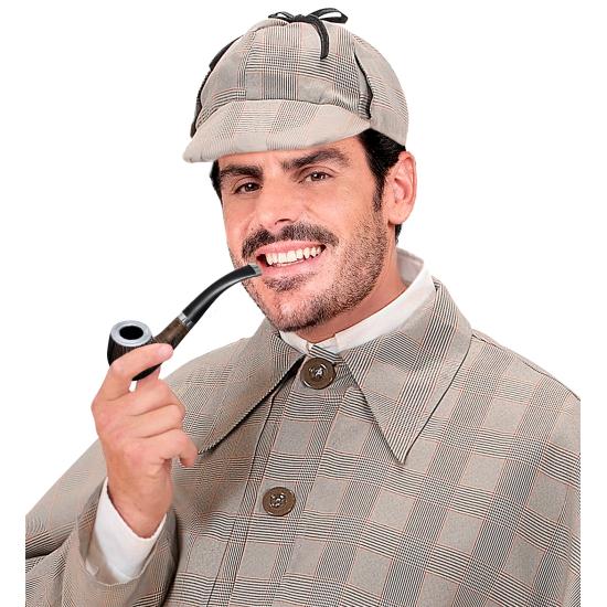 Tubo Real de 14,5 cm.