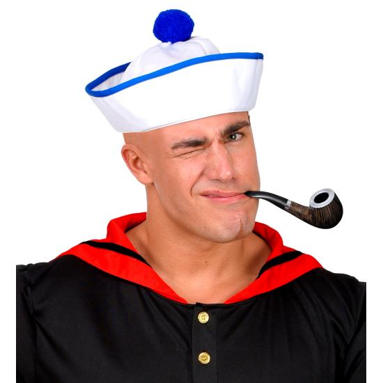 Tubo Real de 14,5 cm.