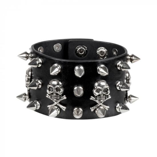 Pulseira de rocha selvagem Pulseira de rocha selvagem