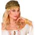 Pulseiras de ouro estilo cigano – Conjunto de 40 | Widmann 2983B