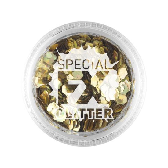 Brilho para fantasias