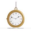 Reloj con Cuerda de 20 cms