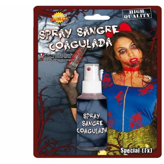 Spray de sangue artificial 60 ml