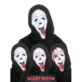 Máscara de Bomba de Sangue de Filme de Terror