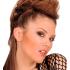 Conjunto de 2 Piercings Magnéticos Widmann – Prata