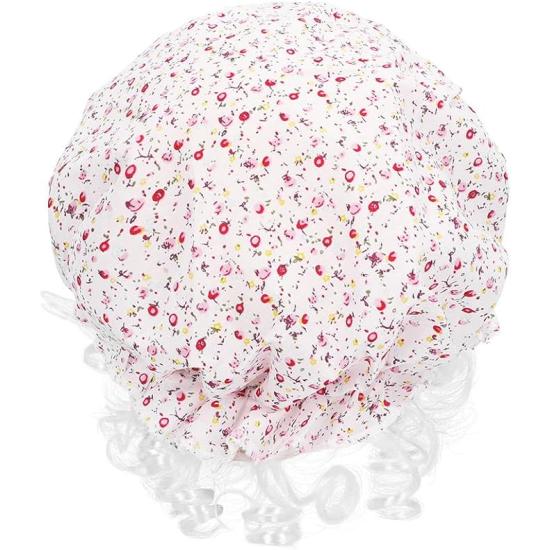 Conjunto Mulher Velha para adulto