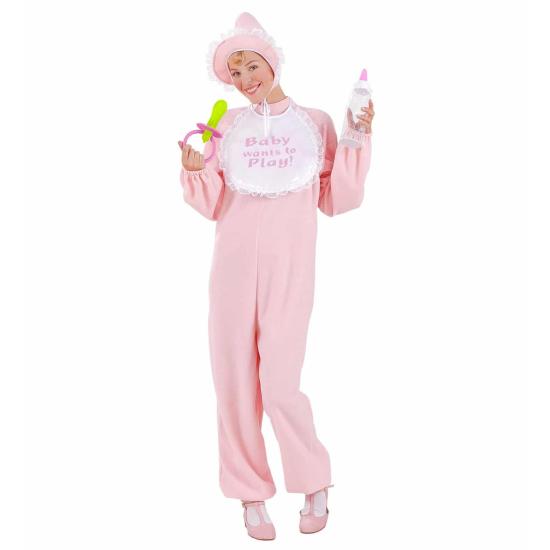 Conjunto de bebê unissex