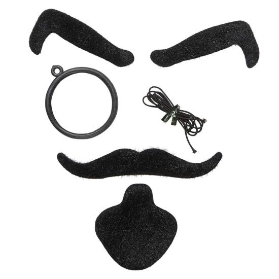 Conjunto de Cavaleiro de Período. Conjunto de Cavaleiro de Período.