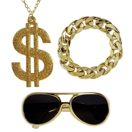 Cool Disco ou Conjunto Árabe