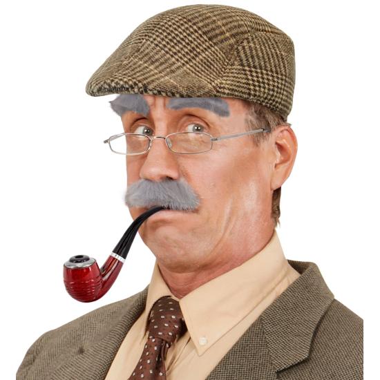 🎭 Conjunto de acessórios Widmann Senior (EAN 8003558281572)