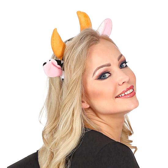 Conjunto de acessórios para vacas - Widmann