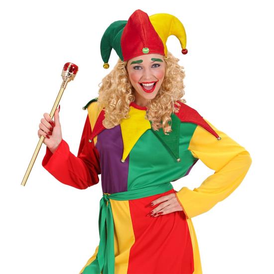 Conjunto Bobo Colorido