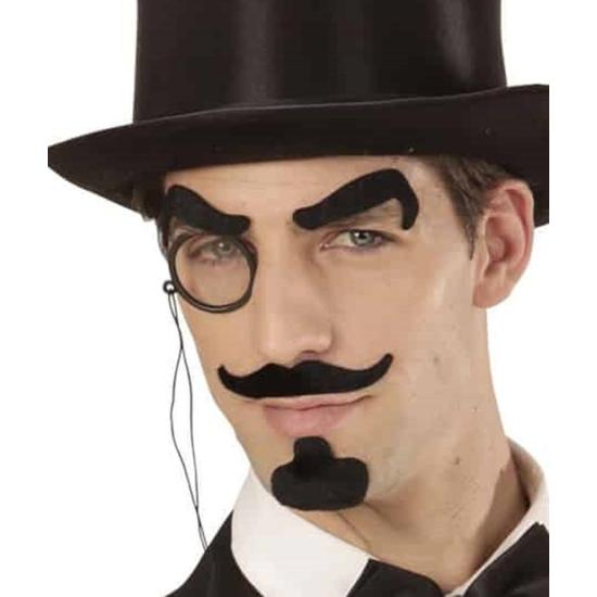 Conjunto de Cavaleiro de Período. Conjunto de Cavaleiro de Período.