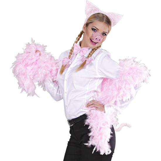 Conjunto de porco para adultos Conjunto de porco para adultos