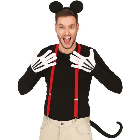 Conjunto de mouse animado