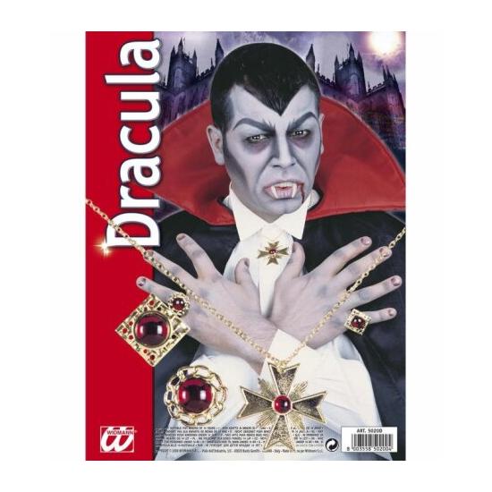 Conjunto Drácula