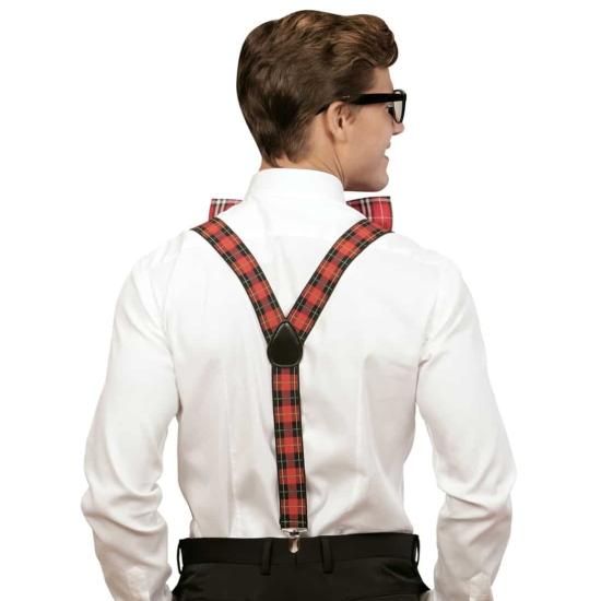 Conjunto de aulas Nerd.