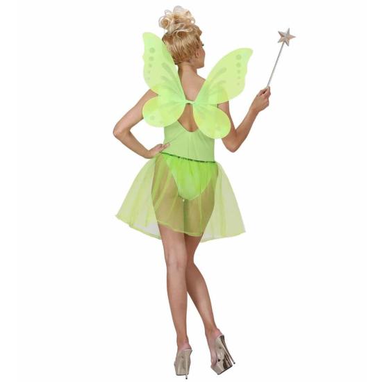 Conjunto adulto de fadas da floresta Tinkerbell Conjunto adulto de fadas da floresta Tinkerbell