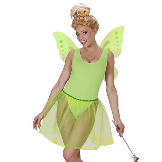 Conjunto adulto de fadas da floresta Tinkerbell Conjunto adulto de fadas da floresta Tinkerbell