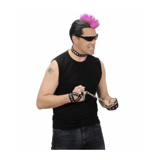 Conjunto de Hard Rock