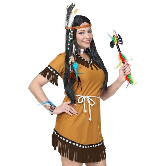 Conjunto Luxo Índia