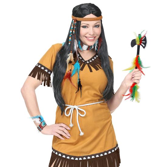 Conjunto Luxo Índia