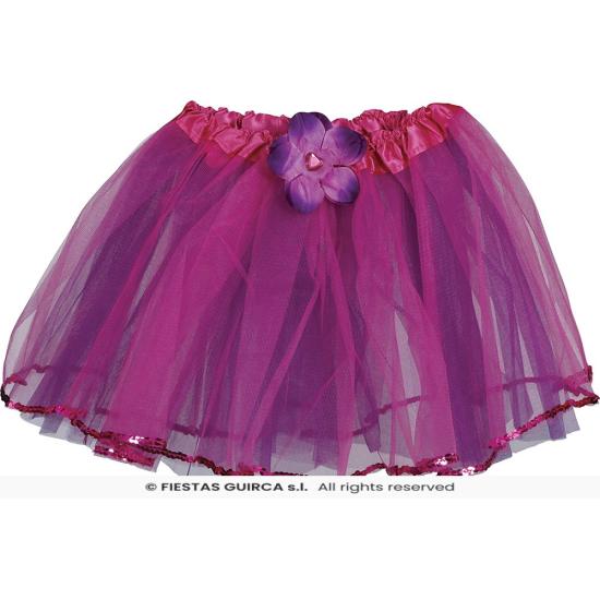 Conjunto Borboleta Lilás para Crianças – Asas, Tutu e Varinha para Fantasia de Menina